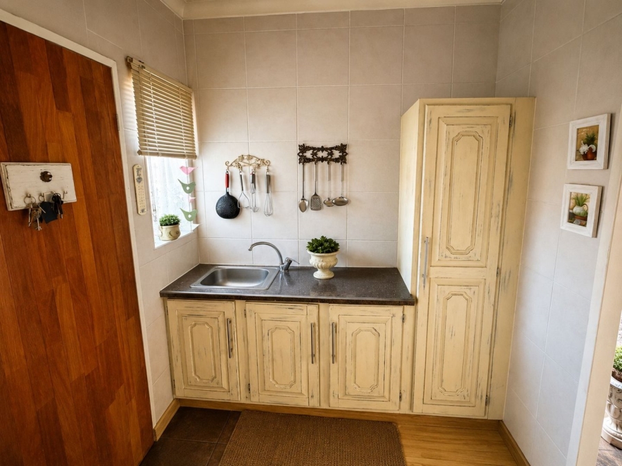 2 Bedroom Property for Sale in Sasolburg Ext 11 Free State